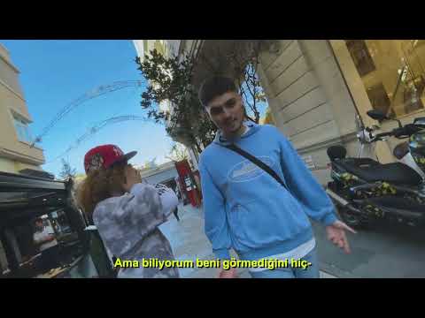 Tetha ft. Kaanwein - narin (OFFICIAL MUSIC VIDEO)