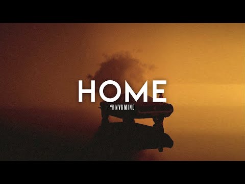 [FREE] Luciano X CIVO X Yung Kyuu Type Beat - "Home" | NVRMIND™🌹