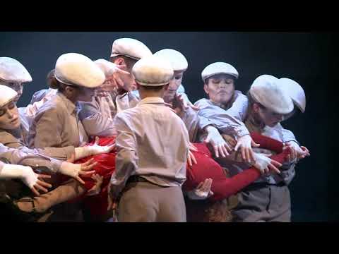 MARIA DE BUENOS AIRES