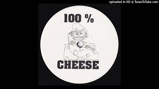 B2 - Chunky Cheese - Stilton