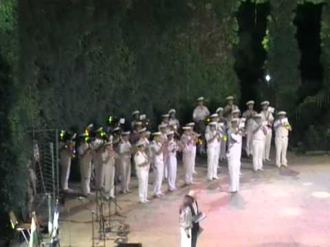 Bulgarian Navy Band - Tradicional Bulgarian Folklor Music