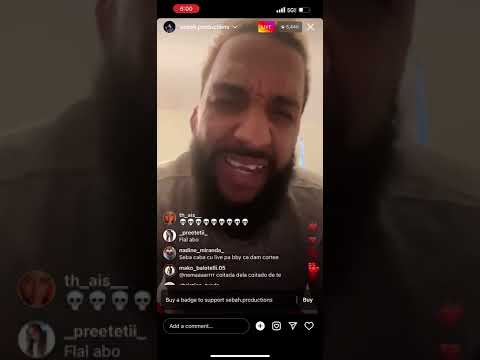 Sebah I 3000 kilo ta coba Vanessa d mcprego Prego so nomes feios