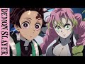 Demon Slayer Kizuna No Kiseki English Dub Cover Silver Storm Feat Nicki Gee