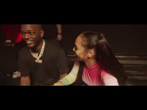 Ceky Viciny & Farruko grabando video de Te Recordaré en Miami