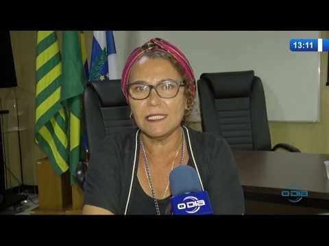 O DIA NEWS 09 03 20  Criacão de cadastro nacional de pessoas condenadas por crime de estrupro se