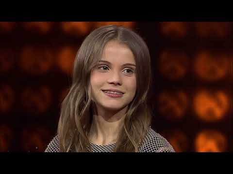 Daria Malicka - I just need a friend (cover) Eurowizja Junior 2023.