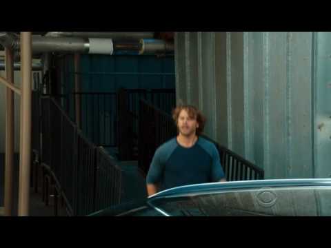 NCIS Los Angeles 8x24 (Season Finale) - Hell