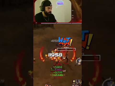 Fury warrior pvp 10.0.5 - New bleed build is insane