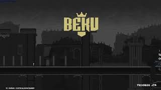Beku gameplay - GogetaSuperx