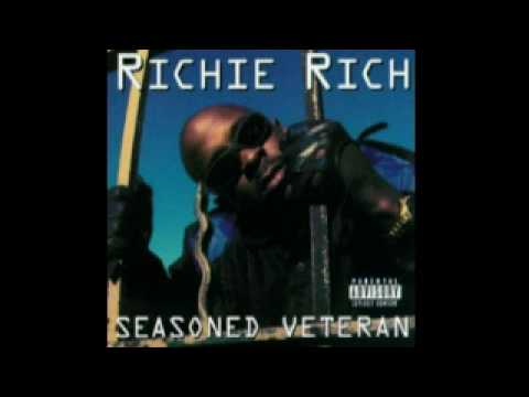 Richie Rich - Funk