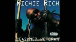 Richie Rich - Funk