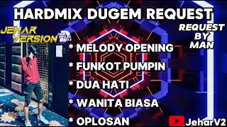 Download lagu MELODY OPENING X FUNKOT PUMPIN NONSTOP DUGEM HARDMIX REQUEST BY (MAN) mp3 Download lagu MELODY OPENING X FUNKOT PUMPIN NONSTOP DUGEM HARDMIX REQUEST BY (MAN) mp3