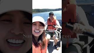 アメリカ・オレゴン州夏の思い出🇺🇸 #アメリカ生活 #アメリカ在住 #オレゴン #アメリカ旅行