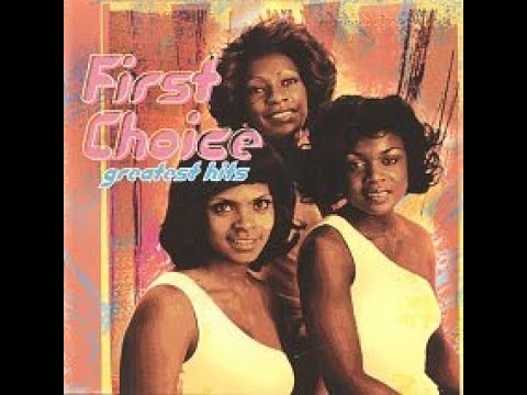 First Choice 15 songs mix