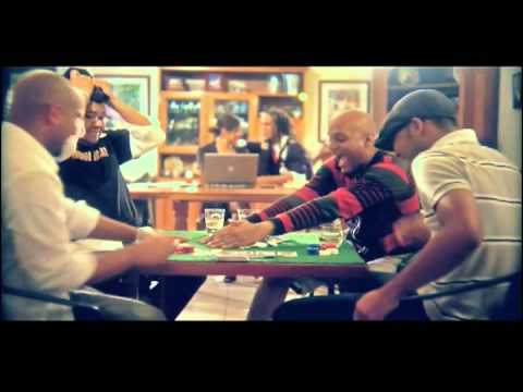 Kes The Band MY GIRL Music Video