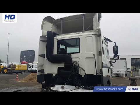 70128853 DAF CF85.360