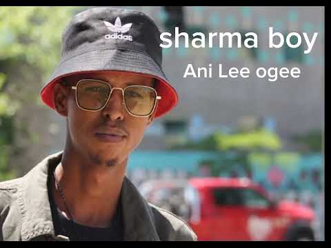 sharma boy New song /ani Lee ogee /official  audio
