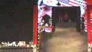 Danny Kass - X-Trail JAM 2006 SJ