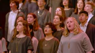 Eyze Sheleg - Vancouver Youth Choir