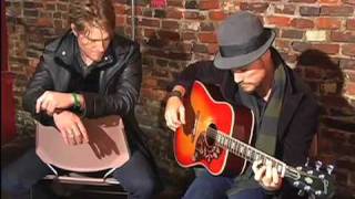 The Kin - "Together"