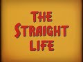 Neil Hamburger "The Straight Life" (Official Music Video)