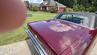 1967 Ford LTD Sedan - Exterior Walk Around