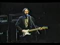 Eric Clapton - "Running On Faith" Hartford 1992 ...