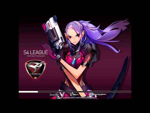 S4 League Soundtrack - Come On [HD 1080p]