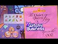 The Witch S Garden Witchy Business Episode 2