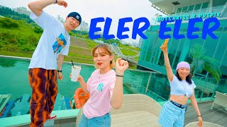 Download lagu Eler Eler (일러일러) - HOTCHKISS X PREPIX mp3