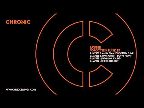 Jaybee & Dave Owen - Don't Front [CHRONIC]