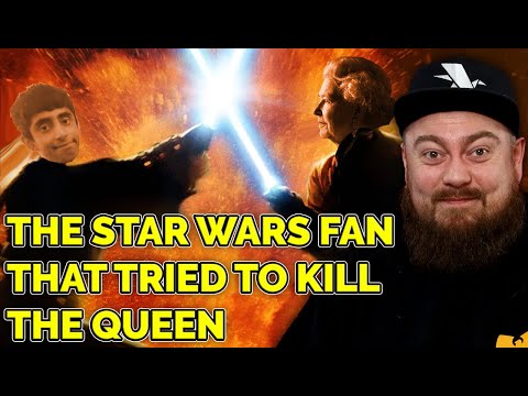 Absolute Mad Lads - Darth Jones