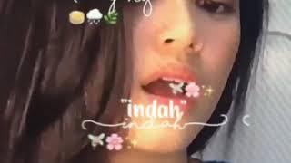 Download lagu story wa | Wah Cantiknya  Yoriko Angelina pemeran wati Di flim DILAN 1990 mp3 Download lagu story wa | Wah Cantiknya  Yoriko Angelina pemeran wati Di flim DILAN 1990 mp3