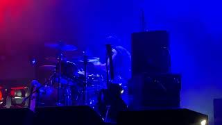 The Dresden Dolls LIVE in St. Pölten 13/09/2025 - Half Jack