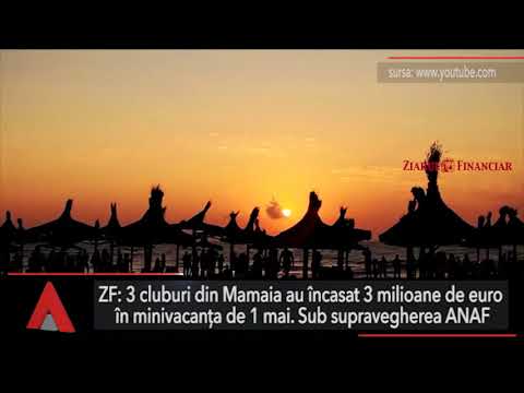 Stirile diminetii 3 mai 2018