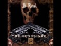B-Real - 16.Shut the F@ck Up | The Gunslinger Mixtape vol.1