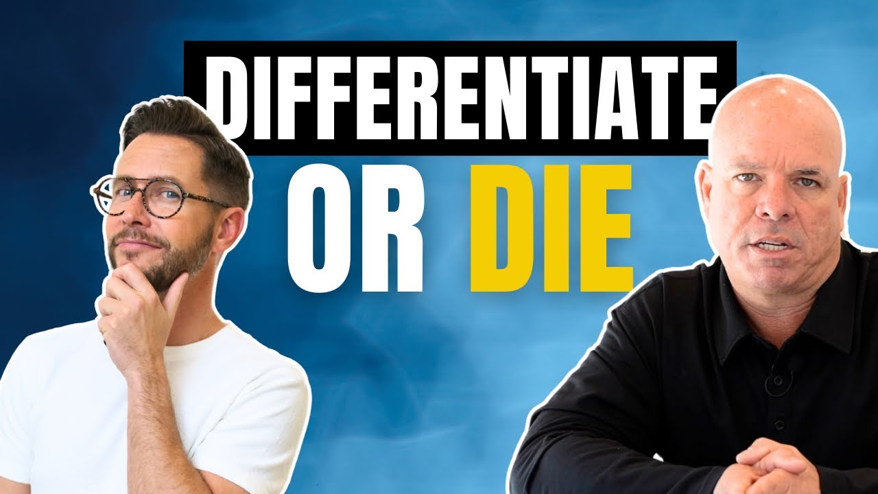 The BEST Realtors Are Doing THIS to Get Ahead in 2025