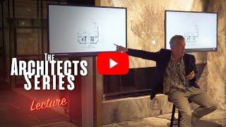 Lecture with Nanne de Ru: “Level Up Architecture” - Iris Ceramica Group Berlin
