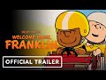 Snoopy Presents Welcome Home Franklin Official Trailer 2024 Apple TV