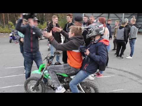 Alajärven Miitti 09.09.2016