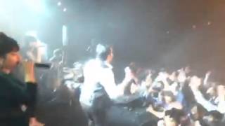 Mika Singh Live Performance "Gandi Baat" in Belgium