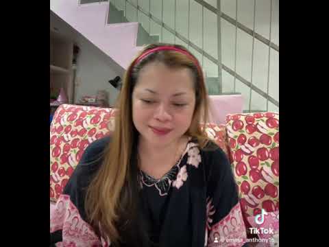 Nuan Enda Mutus Ati Cover by Emma Anthony