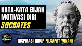 Download lagu Kata-Kata Bijak untuk Motivasi Diri dan Inspirasi Hidup dari Filsuf Yunani Kuno dan Klasik Socrates mp3