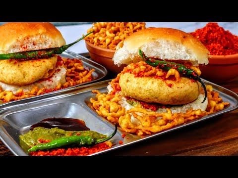 Vada Pav