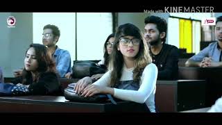 Download lagu Kisi khoobsurat pari jaisi hogi Beautiful song love type with music by beautiful world mp3