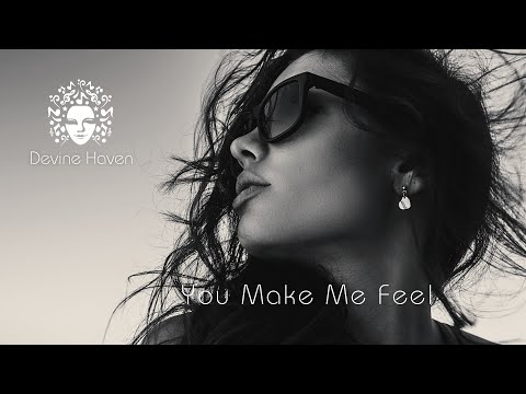 You Make Me Feel (Original Mix) - Jusa feat. Isabelle