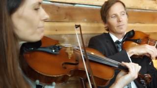 Modern Strings