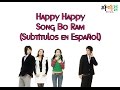 Happy Happy - Song Bo Ram (Traducción) 