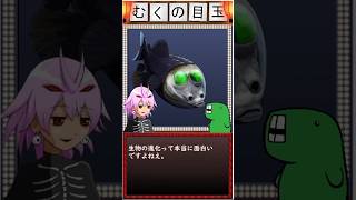 まるでクリーチャー！！？な深海生物「デメニギス」さん