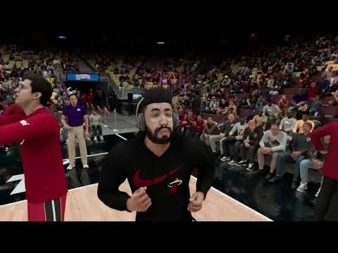 NBA 2K21 MY CAREER PS5 EP 15 - DIRECTOR, PRODUCER, WRITER!